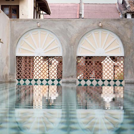 Jawi Peranakan Mansion George Town Ngoại thất bức ảnh