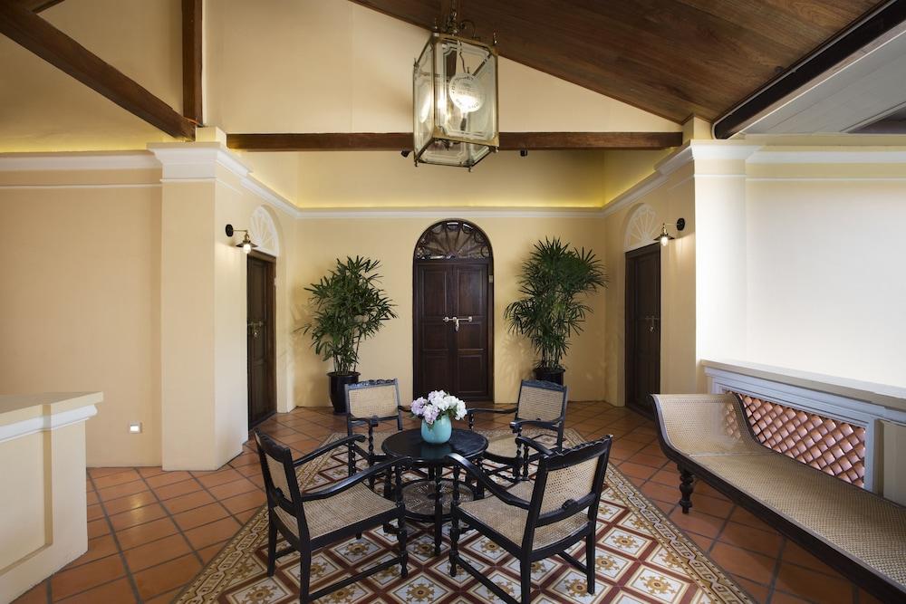 Jawi Peranakan Mansion George Town Ngoại thất bức ảnh
