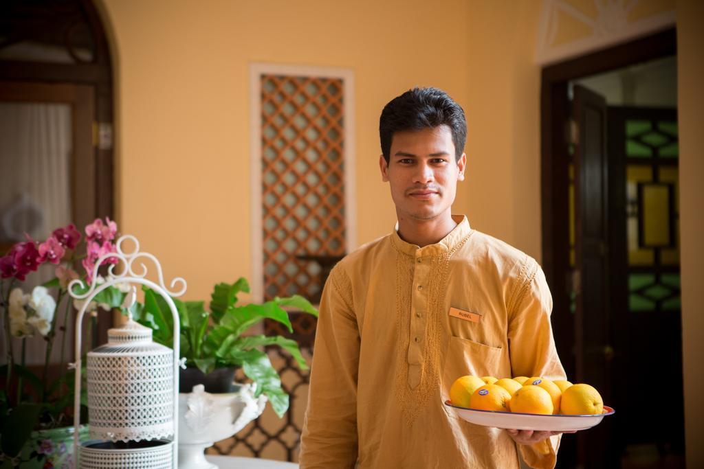 Jawi Peranakan Mansion George Town Ngoại thất bức ảnh