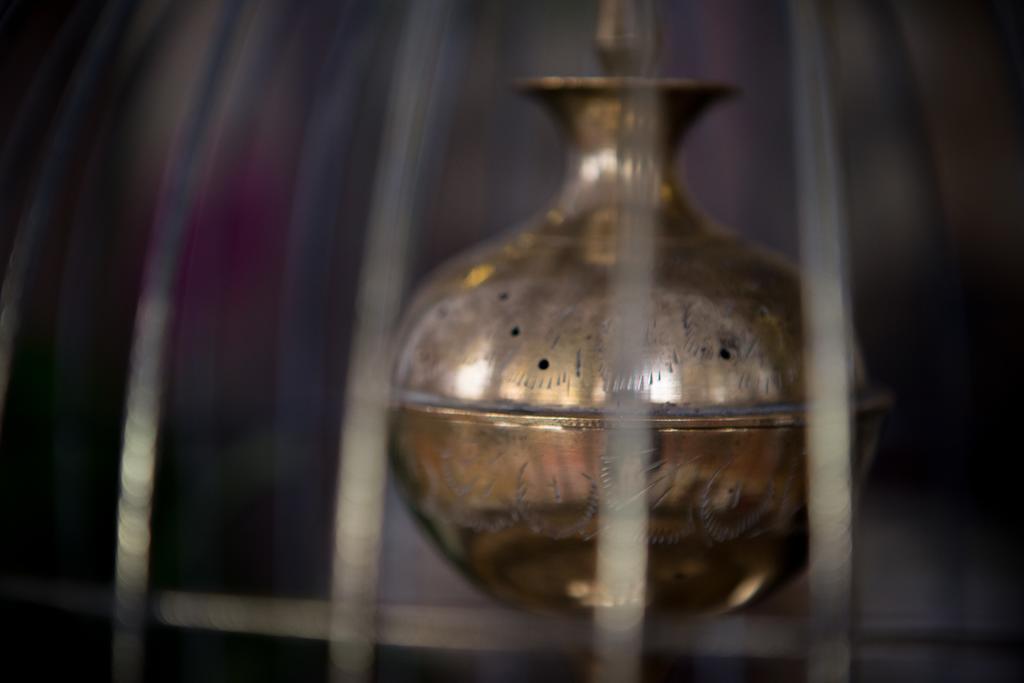 Jawi Peranakan Mansion George Town Ngoại thất bức ảnh
