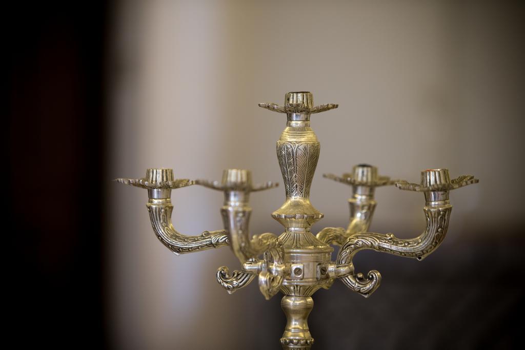 Jawi Peranakan Mansion George Town Ngoại thất bức ảnh