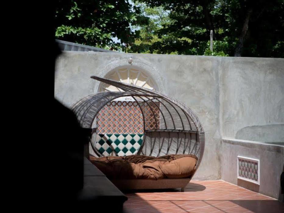 Jawi Peranakan Mansion George Town Ngoại thất bức ảnh