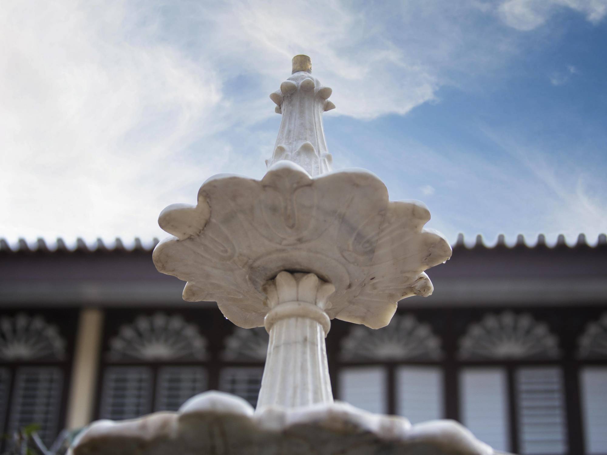 Jawi Peranakan Mansion George Town Ngoại thất bức ảnh