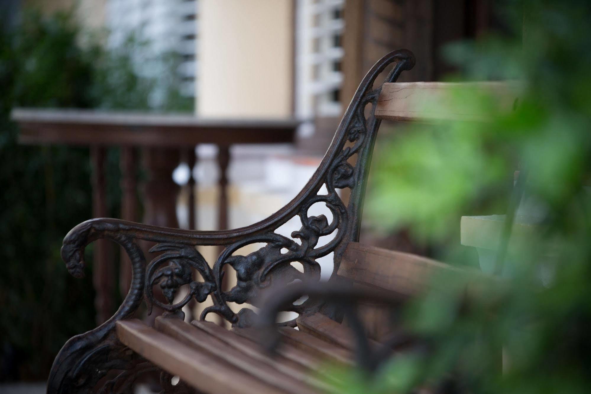 Jawi Peranakan Mansion George Town Ngoại thất bức ảnh