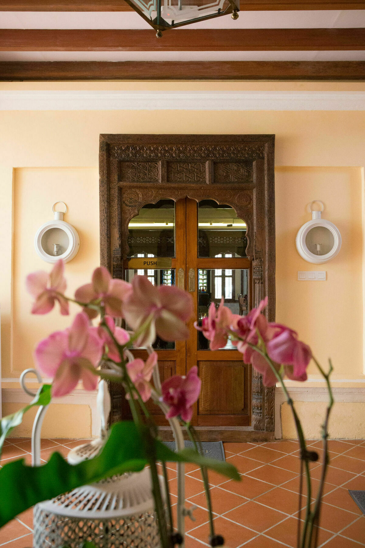 Jawi Peranakan Mansion George Town Ngoại thất bức ảnh
