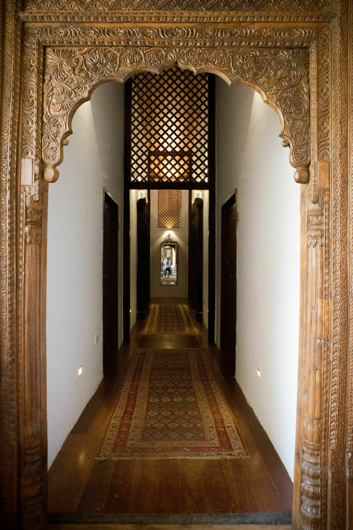 Jawi Peranakan Mansion George Town Ngoại thất bức ảnh